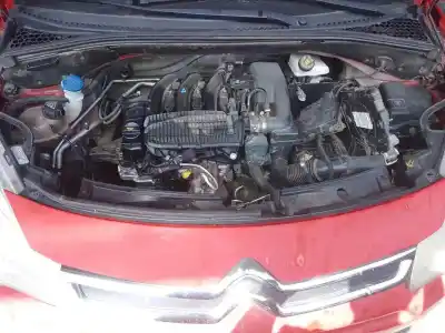 Peça sobressalente para automóvel em segunda mão tubos de ar condicionado por citroen c3 ii (sc_) 1.0 vti 68 referências oem iam 
