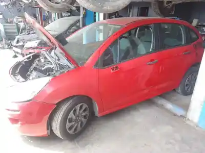 Автозапчастина б/у труби кондиціонації для citroen c3 ii (sc_) 1.0 vti 68 посилання на oem iam   