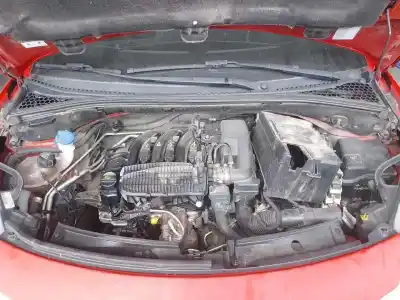 Peça sobressalente para automóvel em segunda mão grelha torpedo curcuvan por citroen c3 ii (sc_) 1.0 vti 68 referências oem iam 