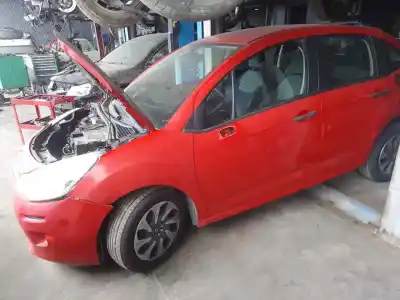 Piesă de schimb auto la mâna a doua MOTOR STERGÃTOR FATÃ pentru CITROEN C3 II (SC_) 1.0 VTI 68 Referințe OEM IAM   