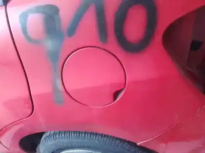Piesă de schimb auto la mâna a doua CAPAC EXTERIOR COMBUSTIBIL pentru CITROEN C3 II (SC_) 1.0 VTI 68 Referințe OEM IAM   