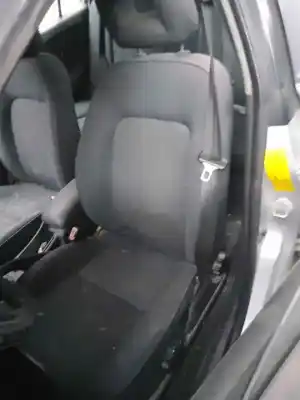 Peça sobressalente para automóvel em segunda mão ASSENTO DIANTEIRO ESQUERDO por TOYOTA AVENSIS BERLINA (T22) 4A-FE Referências OEM IAM   
