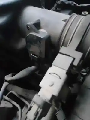 Peça sobressalente para automóvel em segunda mão MEDIDOR DE MASSA DE AR por TOYOTA AVENSIS BERLINA (T22) 4A-FE Referências OEM IAM   