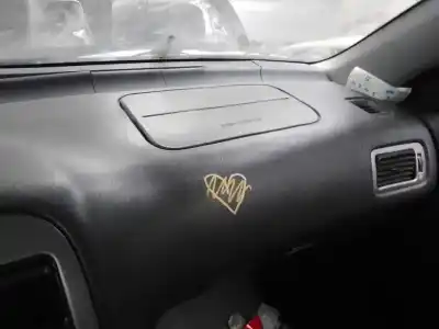 Peça sobressalente para automóvel em segunda mão AIRBAG DIANTEIRO DIREITO por TOYOTA AVENSIS BERLINA (T22) 4A-FE Referências OEM IAM   