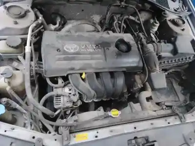 Pezzo di ricambio per auto di seconda mano MOTORE COMPLETO per TOYOTA AVENSIS BERLINA (T22)  Riferimenti OEM IAM   