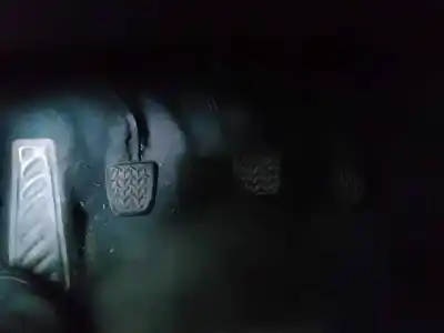 İkinci el araba yedek parçası FREN PEDALI için TOYOTA AVENSIS BERLINA (T22) 4A-FE OEM IAM referansları   
