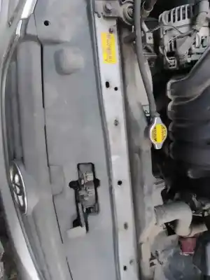 İkinci el araba yedek parçası SU RADYATÖRÜ için TOYOTA AVENSIS BERLINA (T22) 4A-FE OEM IAM referansları   