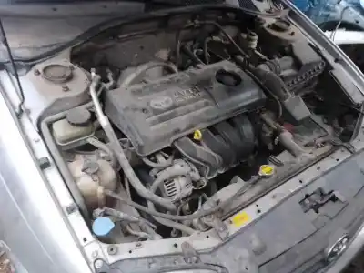 İkinci el araba yedek parçası KLIMA BORULARI için TOYOTA AVENSIS BERLINA (T22) 4A-FE OEM IAM referansları   