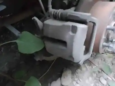 İkinci el araba yedek parçası ARKA SAG FREN KALIPER için TOYOTA AVENSIS BERLINA (T22) 4A-FE OEM IAM referansları   