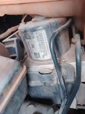 Автозапчастина б/у  для OPEL ASTRA H SEDÁN (A04)  Посилання на OEM IAM 13213610  