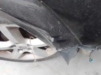 Автозапчастина б/у передне праве крило для opel astra h sedán (a04) 1.7 cdti (l69) посилання на oem iam   