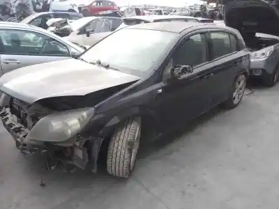 Автозапчасти б/у ГЕНЕРАТОР за OPEL ASTRA H SEDÁN (A04) 1.7 CDTI (L69) ссылки OEM IAM   