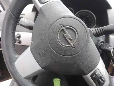 Автозапчасти б/у ПЕРЕДНЯЯ ЛЕВАЯ ПОДУШКА БЕЗОПАСНОСТИ за OPEL ASTRA H SEDÁN (A04) 1.7 CDTI (L69) ссылки OEM IAM   