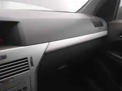 Автозапчасти б/у ПОДУШКА БЕЗОПАСНОСТИ ПЕРЕДНЯЯ ПРАВАЯ за OPEL ASTRA H SEDÁN (A04) 1.7 CDTI (L69) ссылки OEM IAM   