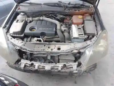 Автозапчастина б/у коробка передач для opel astra h sedán (a04) 1.7 cdti (l69) посилання на oem iam 