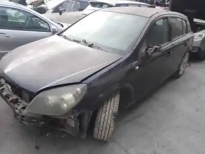 Автозапчастина б/у коробка передач для opel astra h sedán (a04) 1.7 cdti (l69) посилання на oem iam   