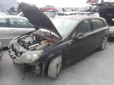 Автозапчастина б/у ебу контролер двигуна для opel astra h sedán (a04) 1.7 cdti (l69) посилання на oem iam 