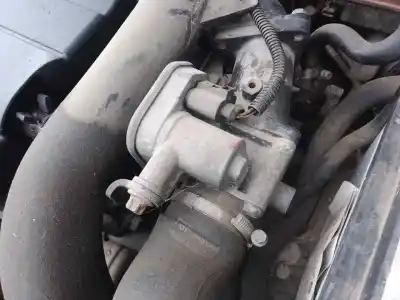 Автозапчастина б/у коробка метелика для OPEL ASTRA H SEDÁN (A04) 1.7 CDTI (L69) Посилання на OEM IAM   