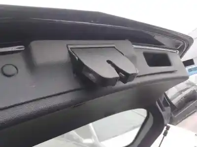 Автозапчастина б/у замок багажника / ворот для opel astra h sedán (a04) 1.7 cdti (l69) посилання на oem iam 