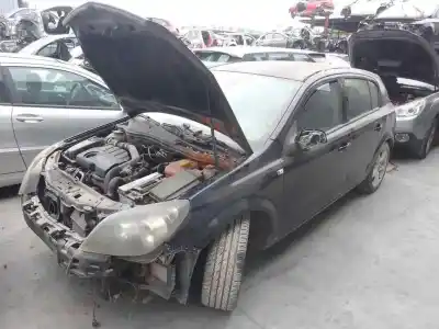 Автозапчастина б/у передній правий нижний рычаг підвіски для opel astra h sedán (a04) 1.7 cdti (l69) посилання на oem iam 