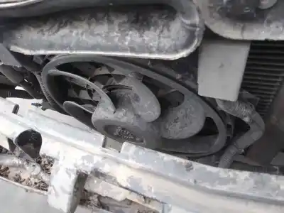 Автозапчастина б/у електро вентилятор для opel astra h sedán (a04) 1.7 cdti (l69) посилання на oem iam 13132559