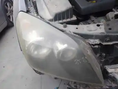 Pezzo di ricambio per auto di seconda mano FARO ANTERIORE DESTRO per OPEL ASTRA H SEDÁN (A04) 1.7 CDTI (L69) Riferimenti OEM IAM   