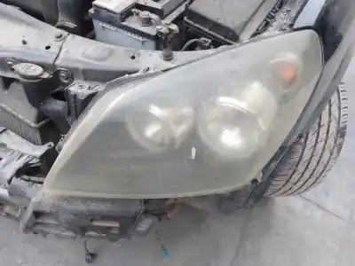 Pezzo di ricambio per auto di seconda mano FARO ANTERIORE SINISTRO per OPEL ASTRA H SEDÁN (A04) 1.7 CDTI (L69) Riferimenti OEM IAM   