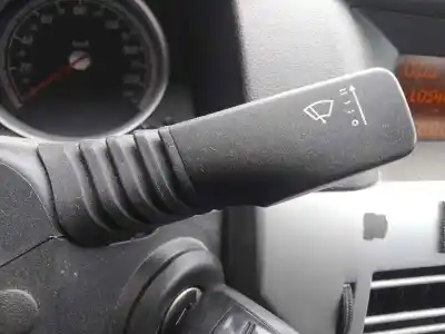 Автозапчастина б/у многофункційне управління для opel astra h sedán (a04) 1.7 cdti (l69) посилання на oem iam   