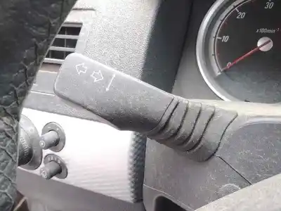 Автозапчастина б/у многофункційне управління для opel astra h sedán (a04) 1.7 cdti (l69) посилання на oem iam 