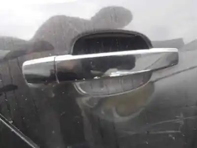 Автозапчастина б/у завнішня ручка задня права для opel astra h sedán (a04) 1.7 cdti (l69) посилання на oem iam 