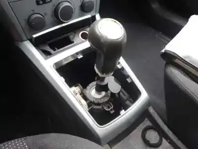 Автозапчастина б/у передач для opel astra h sedán (a04) 1.7 cdti (l69) посилання на oem iam 