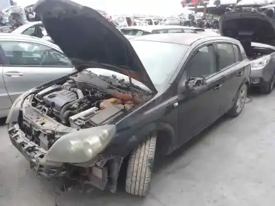 Автозапчастина б/у передній прав для opel astra h sedán (a04) 1.7 cdti (l69) посилання на oem iam 