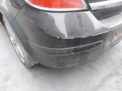 Автозапчасти б/у передний левый нижний рычаг подвески за opel astra h sedán (a04) 1.7 cdti (l69) ссылки oem iam   