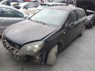 Автозапчастина б/у двигатель передніх склоочисників для opel astra h sedán (a04) 1.7 cdti (l69) посилання на oem iam 