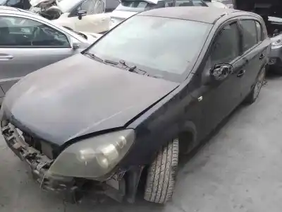 Автозапчастина б/у вітрово скло для opel astra h sedán (a04) 1.7 cdti (l69) посилання на oem iam 