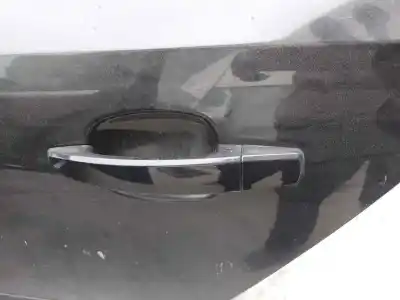 Автозапчастина б/у завнішня ручка задня ліва для opel astra h sedán (a04) 1.7 cdti (l69) посилання на oem iam 