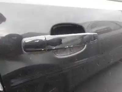 Автозапчастина б/у зовнішня ручка передня прав для opel astra h sedán (a04) 1.7 cdti (l69) посилання на oem iam 