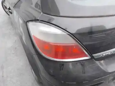 Автозапчастина б/у лівий ход ліхар для opel astra h sedán (a04) 1.7 cdti (l69) посилання на oem iam 