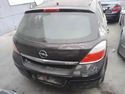 Автозапчастина б/у загальні двері для opel astra h sedán (a04) 1.7 cdti (l69) посилання на oem iam 