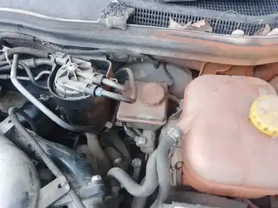 Автозапчастина б/у гальмівний серво для opel astra h sedán (a04) 1.7 cdti (l69) посилання на oem iam 
