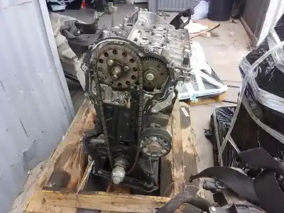 Second-hand car spare part scrapped engine for renault master iii combi d/m9t a6 oem iam references m9t c7  