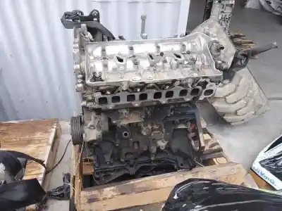 Second-hand car spare part SCRAPPED ENGINE for RENAULT MASTER III COMBI D/M9T A6 OEM IAM references M9T C7  