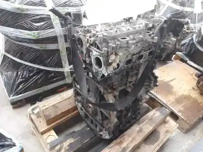 Second-hand car spare part scrapped engine for renault master iii combi d/m9t a6 oem iam references m9t c7  
