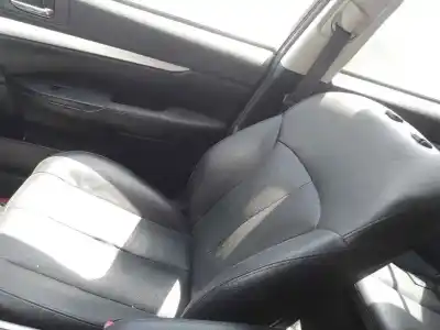 İkinci el araba yedek parçası SAG ÖN KOLTUK için SUBARU LEGACY BERLINA (B14) EE20 OEM IAM referansları   