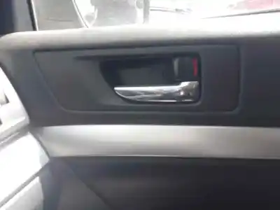 Piesă de schimb auto la mâna a doua MÂNER INTERIOR SPATE DREAPTA pentru SUBARU LEGACY BERLINA (B14) EE20 Referințe OEM IAM   