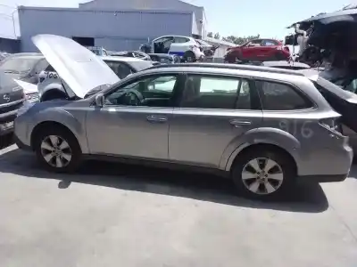Piesă de schimb auto la mâna a doua CATALIZATOR pentru SUBARU LEGACY BERLINA (B14) EE20 Referințe OEM IAM   
