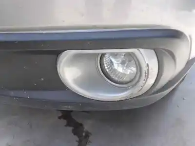 Автозапчасти б/у ЛЕВАЯ ПРОТИВОТУМАННАЯ ФАРА за SUBARU LEGACY BERLINA (B14) EE20 ссылки OEM IAM   