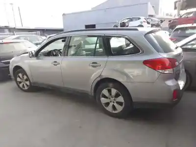 Автозапчасти б/у ПРАВАЯ ФАРА за SUBARU LEGACY BERLINA (B14) EE20 ссылки OEM IAM   