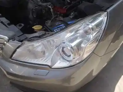 Автозапчасти б/у ЛЕВАЯ ФАРА за SUBARU LEGACY BERLINA (B14) EE20 ссылки OEM IAM   