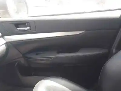 Tweedehands auto-onderdeel BEKLEDING RECHTS VOORDEUR voor SUBARU LEGACY BERLINA (B14) EE20 OEM IAM-referenties   